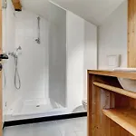 Duplex 3 Au Mont D'arbois - Balcon, Garage, Proche Telecabine Et Golf - Fr-1-453-252 メジェーヴ